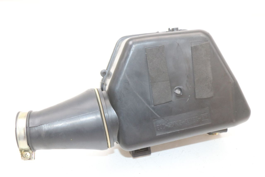 photo de LUFTFILTERKASTEN ASTOR ORCAL 125 (2015 - 2017) - Charakteristische Merkmale