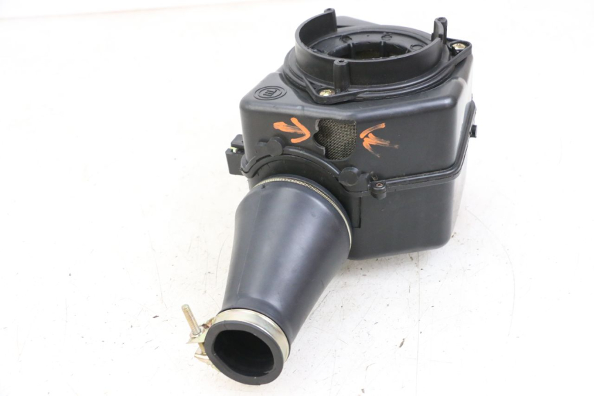 photo de LUFTFILTERKASTEN ASTOR ORCAL 125 (2015 - 2017) - Zoom auf Gebrauchszustand