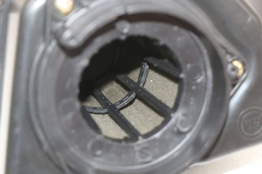 photo de LUFTFILTERKASTEN ASTOR ORCAL 125 (2015 - 2017) - Alternative Perspektive