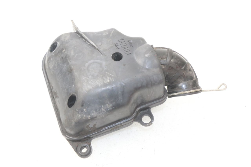 photo de LUFTFILTER MBK OVETTO 50 (1998 - 2007)