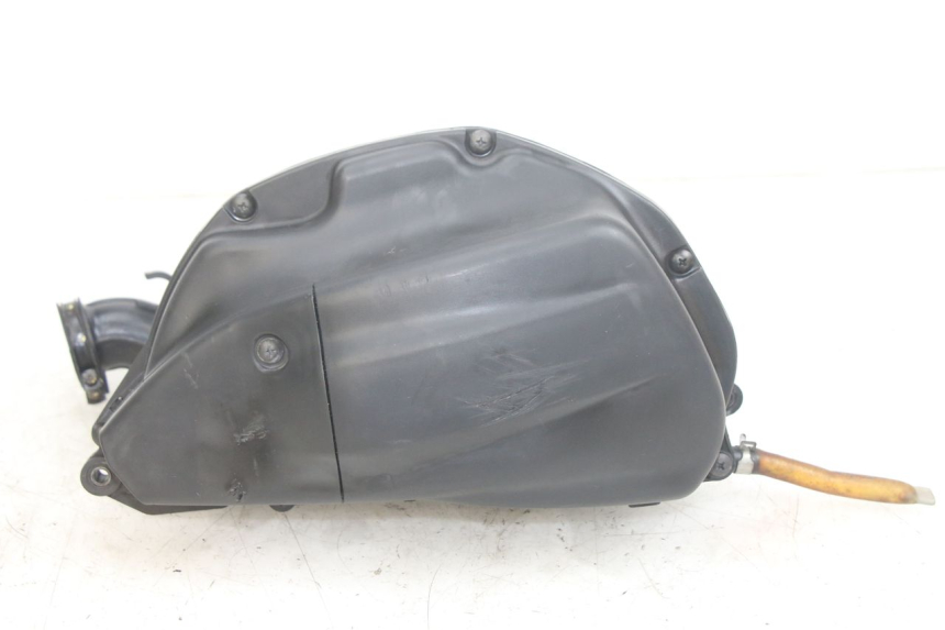 photo de LUFTFILTER HONDA PCX (JF28) 125 (2009 - 2011) - Hauptansicht