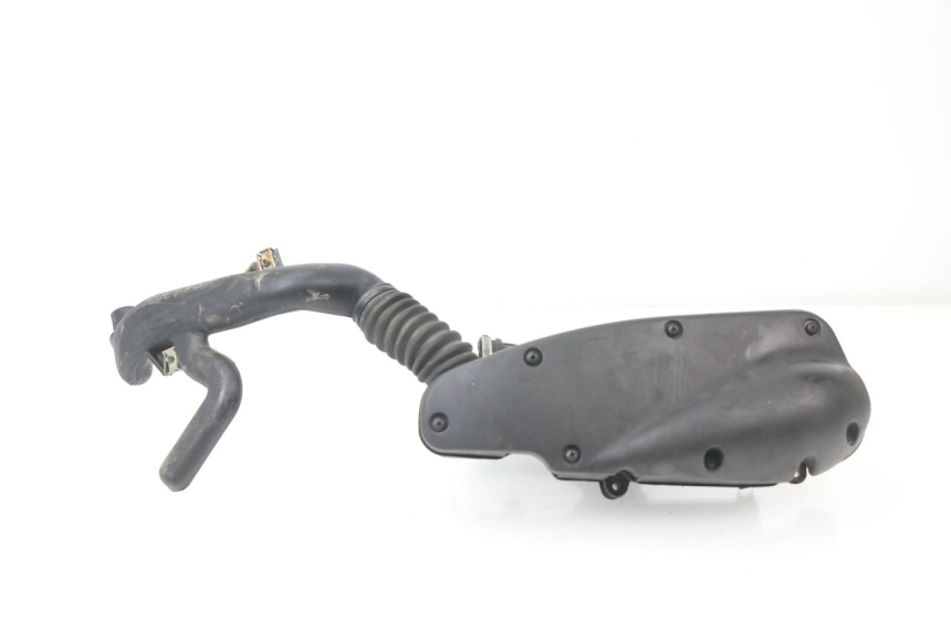photo de LUFTFILTERKASTEN PEUGEOT LOOXOR 125 (2002 - 2006)