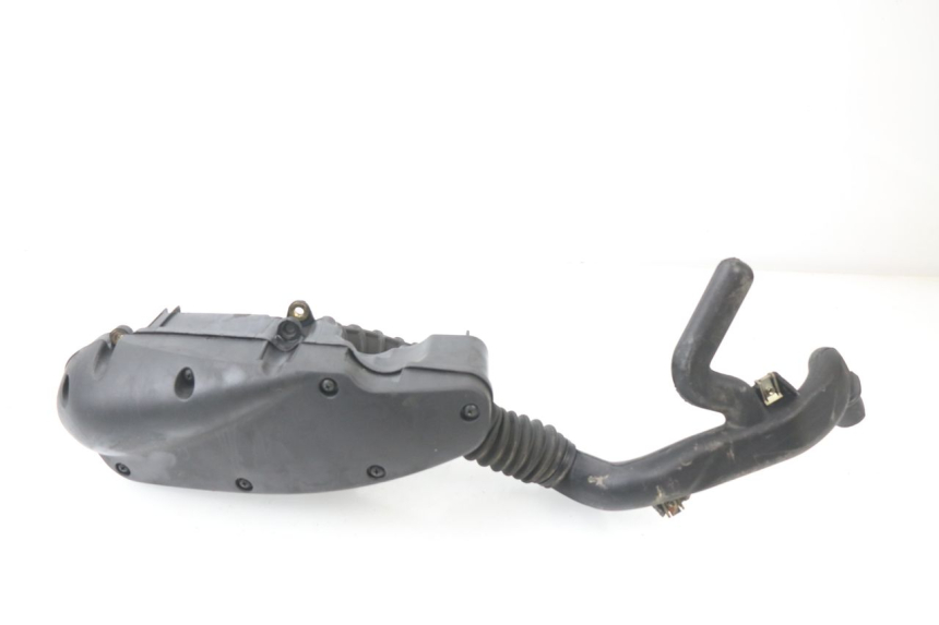 photo de LUFTFILTERKASTEN PEUGEOT LOOXOR 125 (2002 - 2006)