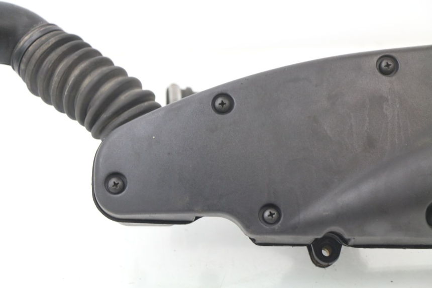 photo de LUFTFILTERKASTEN PEUGEOT LOOXOR 125 (2002 - 2006)