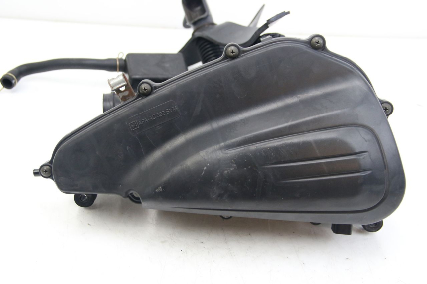 photo de LUFTFILTERKASTEN PEUGEOT TWEET 4T 50 (2010 - 2014)