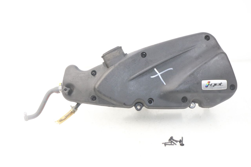 photo de LUFTFILTERKASTEN PIAGGIO LIBERTY IGET 4T 50 (2015 - 2020)