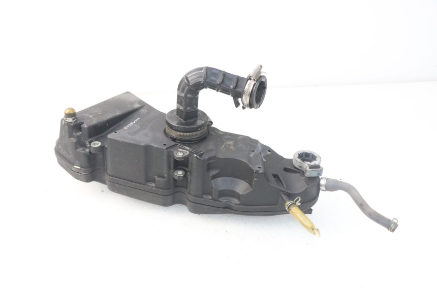 photo de LUFTFILTERKASTEN PIAGGIO LIBERTY IGET 4T 50 (2015 - 2020)