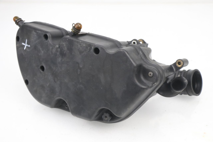 photo de LUFTFILTERKASTEN PIAGGIO MP3 125 (2006 - 2014)