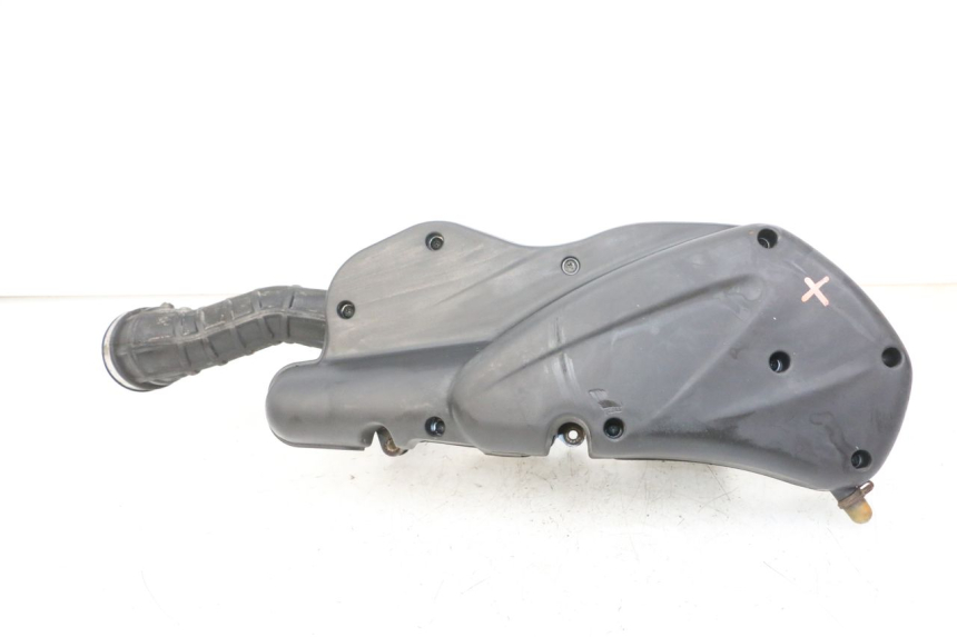 photo de LUFTFILTERKASTEN PIAGGIO MP3 LT 400 (2007 - 2012) - Hauptansicht