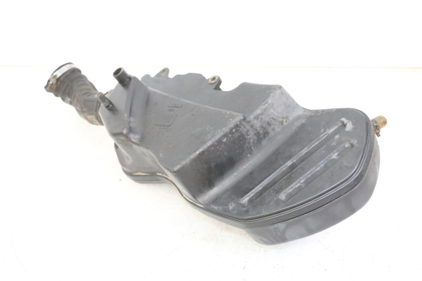 photo de LUFTFILTERKASTEN PIAGGIO MP3 LT 400 (2007 - 2012) - Zoom auf Gebrauchszustand