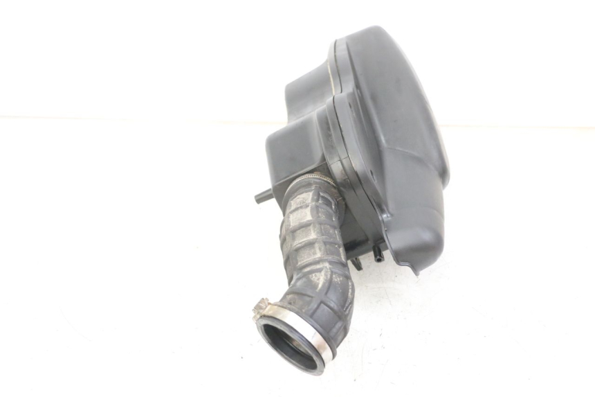 photo de LUFTFILTERKASTEN PIAGGIO MP3 LT 400 (2007 - 2012) - Technische Nahaufnahme