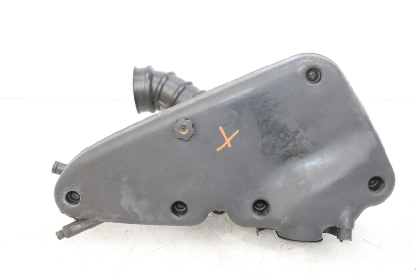 photo de LUFTFILTERKASTEN PIAGGIO VESPA LX 150 (2005 - 2013)