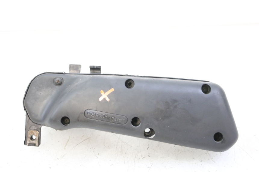 photo de LUFTFILTERKASTEN PIAGGIO VESPA LX 2T 50 (2005 - 2013)
