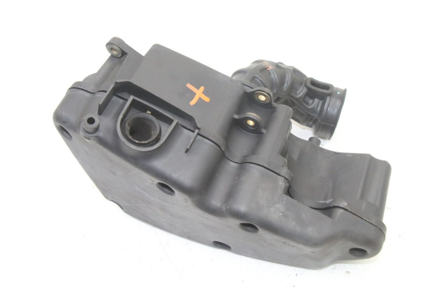 photo de LUFTFILTERKASTEN PIAGGIO VESPA LX IE 125 (2010 - 2012)