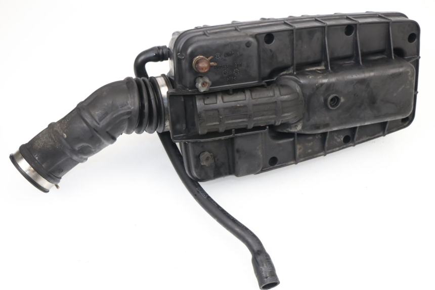 photo de LUFTFILTERKASTEN PIAGGIO X9 EVOLUTION 500 (2003 - 2005)