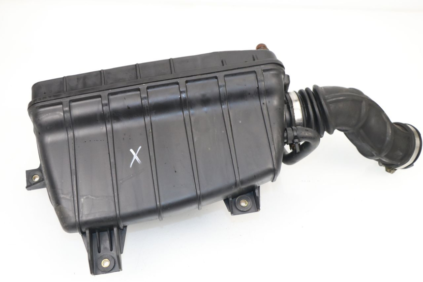 photo de LUFTFILTERKASTEN PIAGGIO X9 EVOLUTION 500 (2003 - 2005)