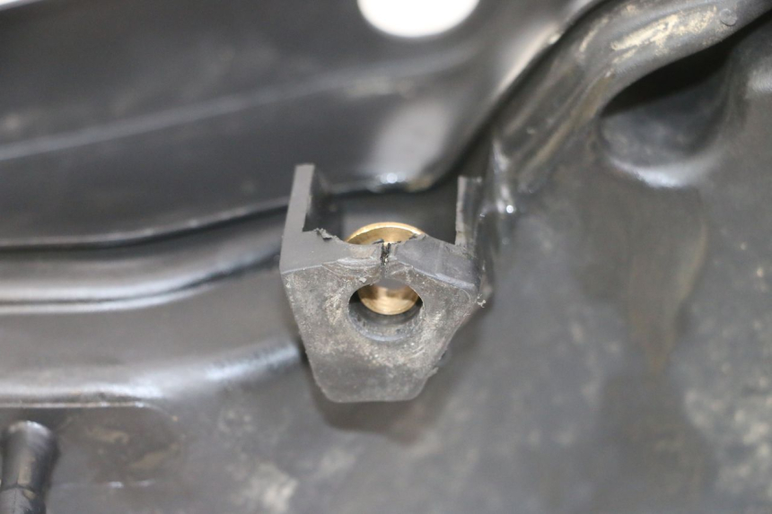 photo de LUFTFILTER PIAGGIO ZIP 4T 50 (2018 - 2020)