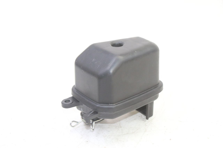 photo de LUFTFILTER YAMAHA PW 50 (1984 - 2020)
