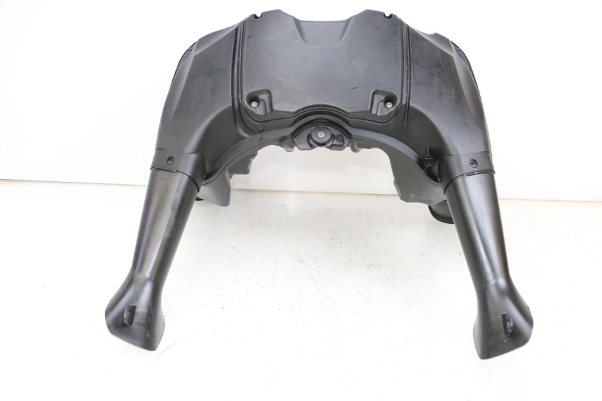 photo de LUFTFILTERKASTEN BMW R GS 1250 (2021 - 2024) - Details der Befestigungspunkte