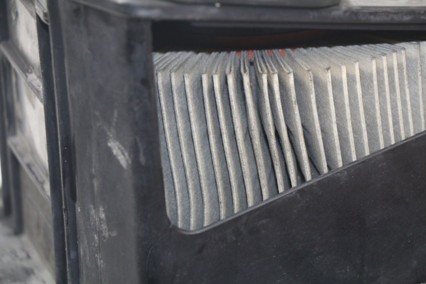 photo de LUFTFILTERKASTEN BMW R RT ABS 1100 (1996 - 2001)
