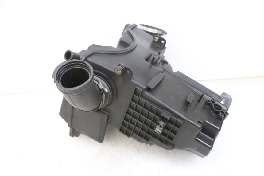 photo de LUFTFILTERKASTEN BMW R RT ABS 1200 (2010 - 2014) - Zoom auf Gebrauchszustand