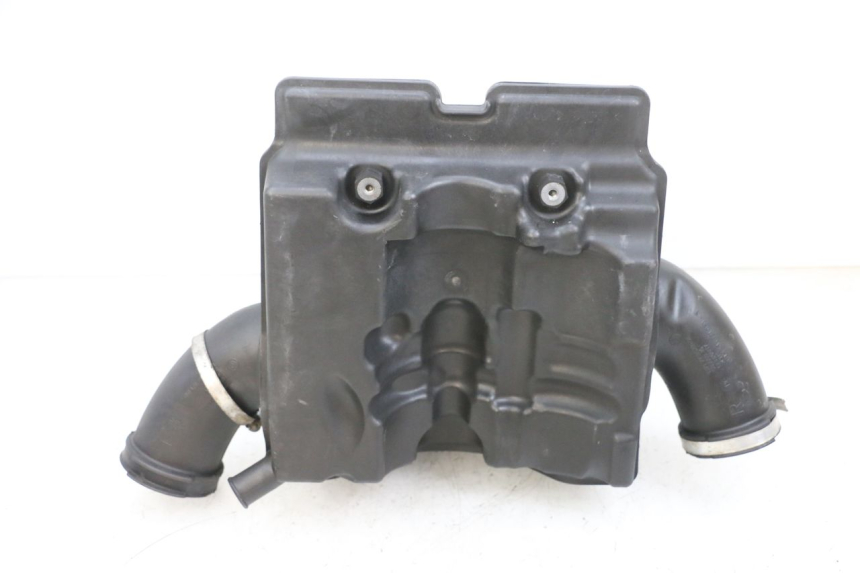 photo de LUFTFILTERKASTEN BMW R RT ABS 1200 (2010 - 2014) - Details der Befestigungspunkte