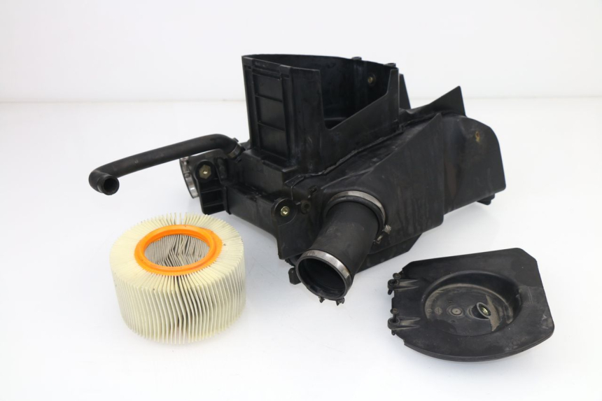 photo de LUFTFILTERKASTEN BMW R RT ABS 1150 (2000 - 2004)