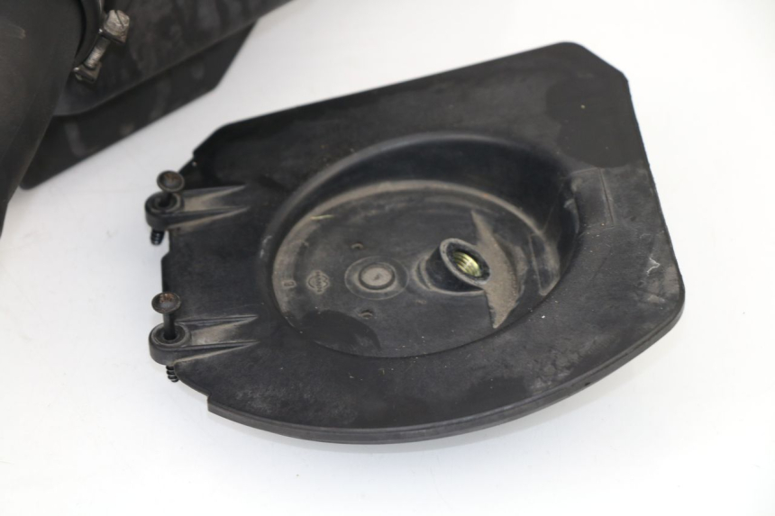 photo de LUFTFILTERKASTEN BMW R RT ABS 1150 (2000 - 2004)