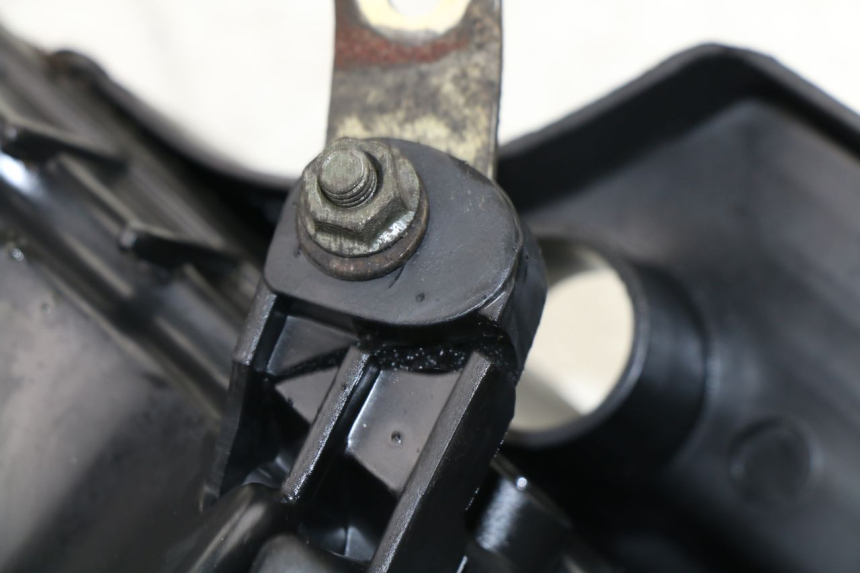 photo de LUFTFILTERKASTEN RAZZO STEED 125 (2012 - 2018)