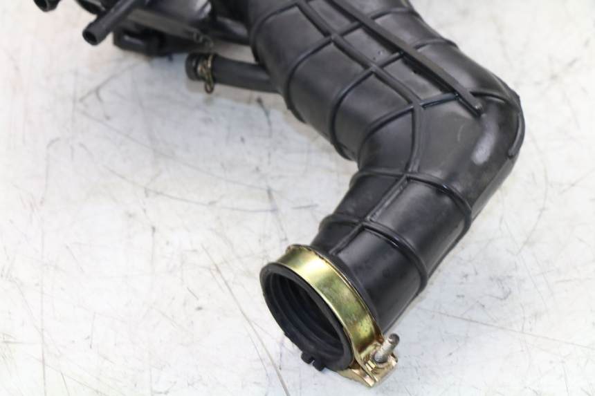 photo de LUFTFILTERKASTEN RAZZO STEED 125 (2012 - 2018)