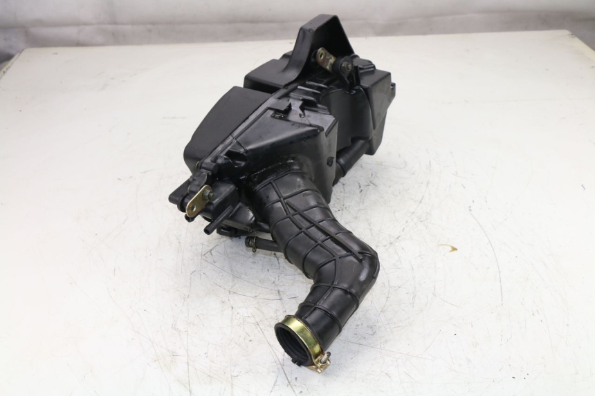 photo de LUFTFILTERKASTEN RAZZO STEED 125 (2012 - 2018)