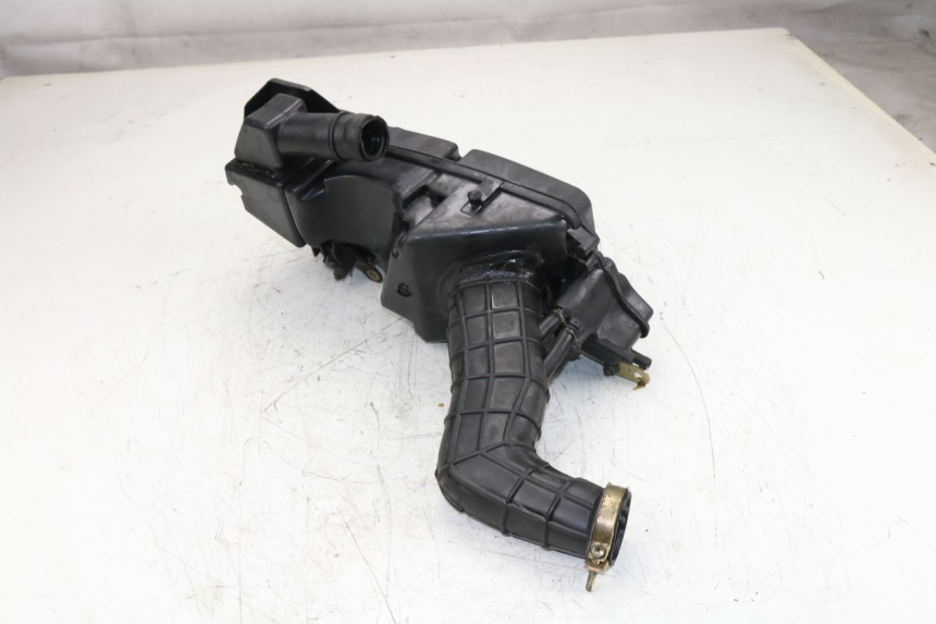 photo de LUFTFILTERKASTEN RAZZO STEED 125 (2012 - 2018)