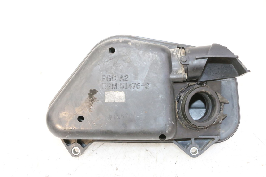 photo de LUFTFILTERKASTEN PGO RODOSHOW 2T 50 (2003 - 2007)