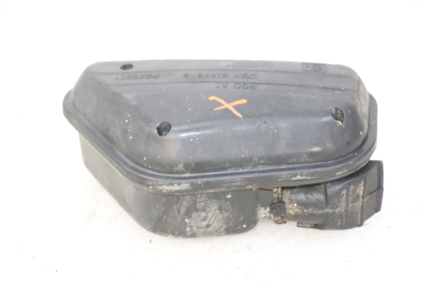 photo de LUFTFILTERKASTEN PGO RODOSHOW 2T 50 (2003 - 2007)