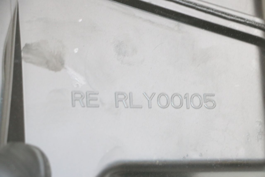 photo de LUFTFILTERKASTEN ROYAL ENFIELD SCRAM 411 (2022 - 2024)
