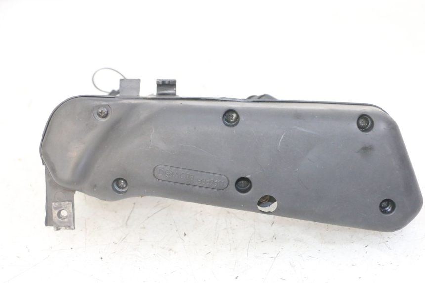 photo de LUFTFILTERKASTEN GILERA RUNNER SL 50 (2006 - 2009)