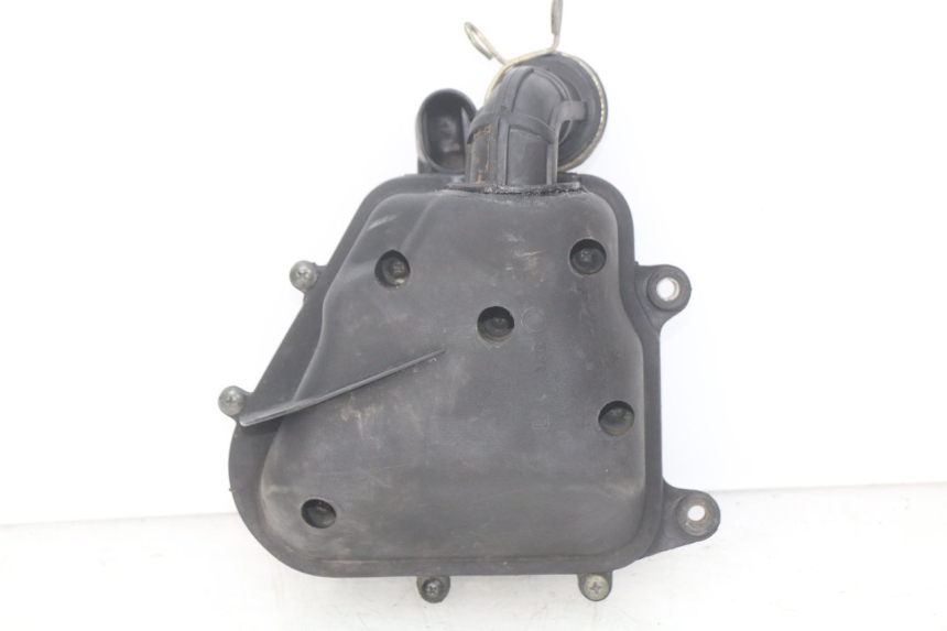 photo de LUFTFILTER KEEWAY RY6 2T 50 (2011 - 2019)