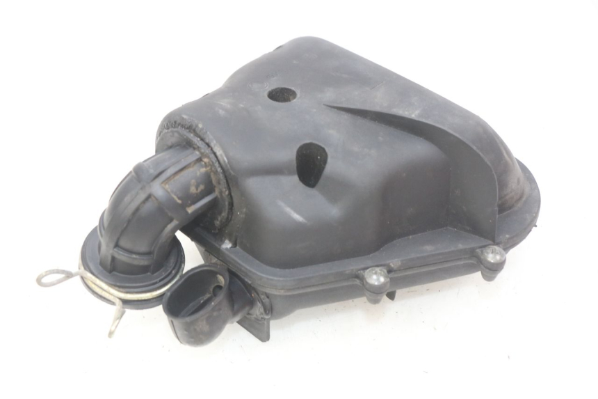 photo de LUFTFILTER KEEWAY RY6 2T 50 (2011 - 2019)