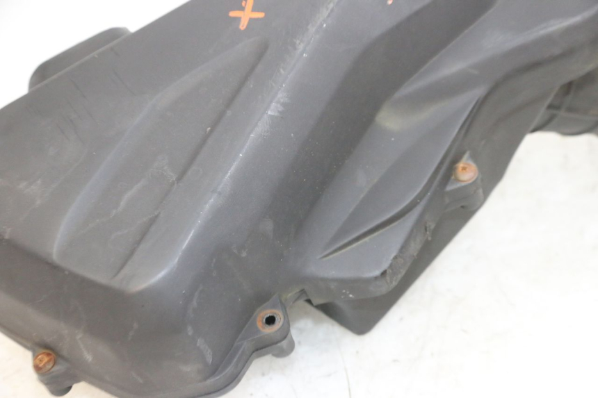 photo de LUFTFILTERKASTEN DAELIM S1 125 (2007 - 2016) - Detailansicht des Bauteils