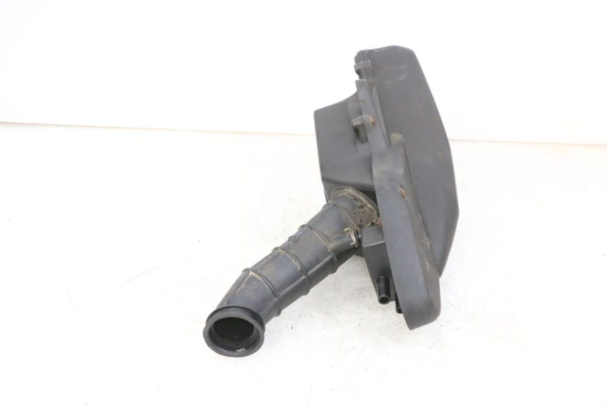 photo de LUFTFILTERKASTEN DAELIM S1 125 (2007 - 2016) - Details der Befestigungspunkte