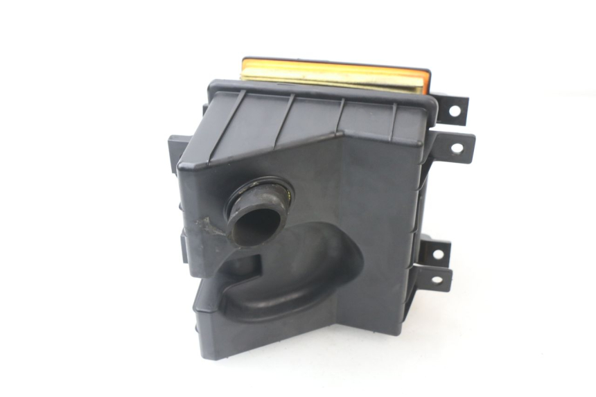 photo de LUFTFILTERKASTEN PEUGEOT SATELIS COMPRESSOR K15 125 (2006 - 2009)