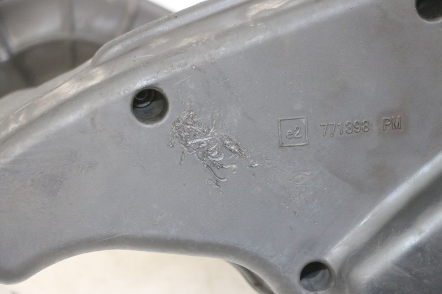 photo de LUFTFILTERKASTEN PEUGEOT SATELIS 125 (2013 - 2018)