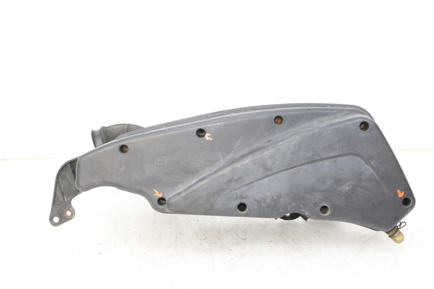 photo de LUFTFILTER PEUGEOT SATELIS 125 (2006 - 2009)