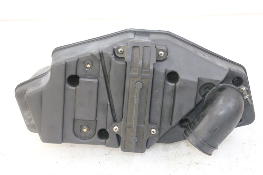 photo de LUFTFILTERKASTEN APRILIA SCARABEO GT TOURING 125 (1999 - 2005)