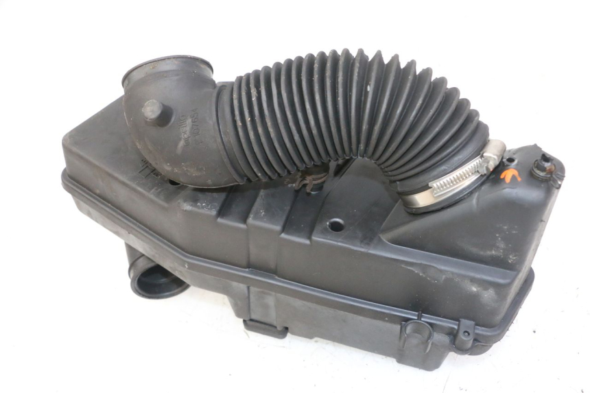 photo de LUFTFILTERKASTEN APRILIA SCARABEO GT TOURING 125 (1999 - 2005)