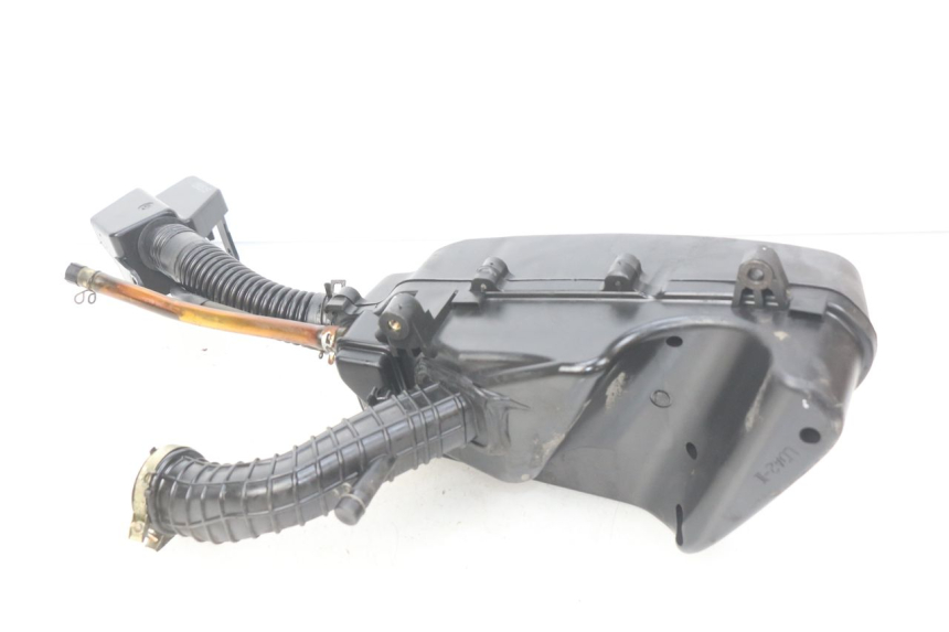 photo de LUFTFILTERKASTEN KYMCO SENTO 50 (2008 - 2013) - Zoom auf Gebrauchszustand