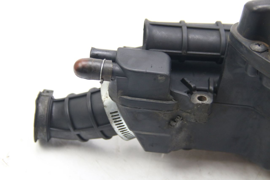 photo de LUFTFILTERKASTEN SUZUKI SIXTEEN 125 (2008 - 2010)
