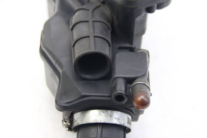 photo de LUFTFILTERKASTEN SUZUKI SIXTEEN 125 (2008 - 2010)