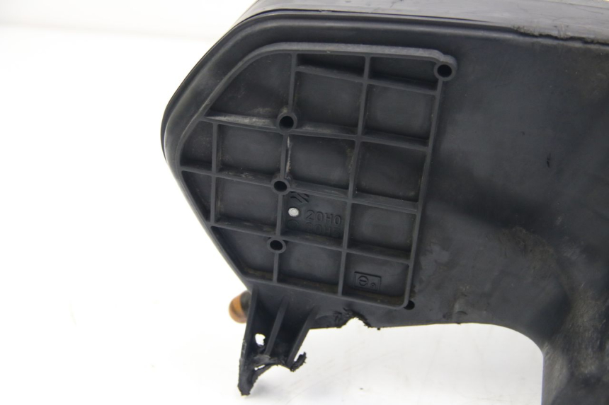 photo de LUFTFILTERKASTEN SUZUKI SIXTEEN 125 (2008 - 2010)