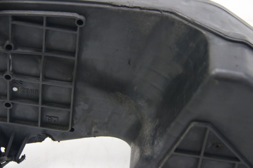 photo de LUFTFILTERKASTEN SUZUKI SIXTEEN 125 (2008 - 2010)